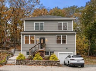 1501 Liberty St, Braintree, MA 02184