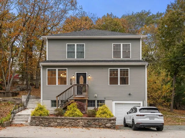 1501 Liberty St, Braintree, MA 02184