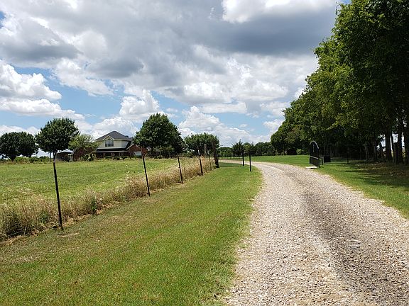 Gated Entry