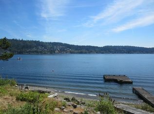 1660 W Lake Sammamish Pkwy NE, Bellevue, WA 98008