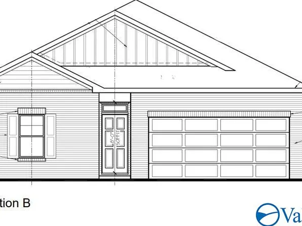 322 Southland Ct, Madison, AL 35756