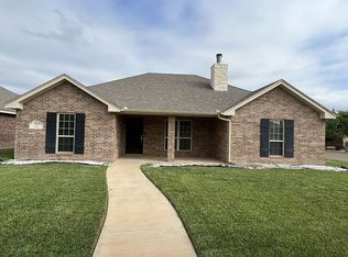 9500 Asher Ave, Amarillo, TX 79119