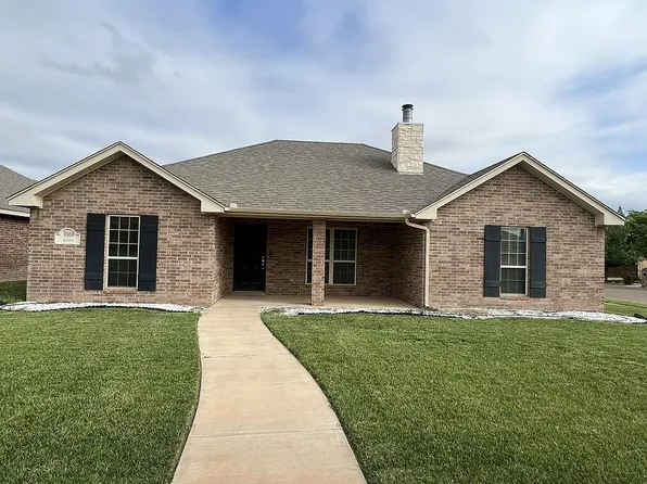 9500 Asher Ave, Amarillo, TX 79119