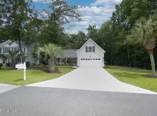 9854 N Olde Towne Wynd SE, Leland, NC 28451