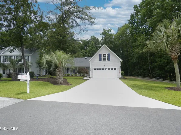 9854 N Olde Towne Wynd SE, Belville, NC 28451