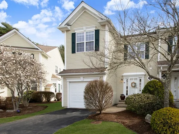 59 Bagnell Dr, Pembroke, MA 02359
