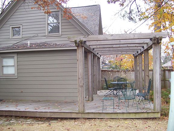 Great for entertaining