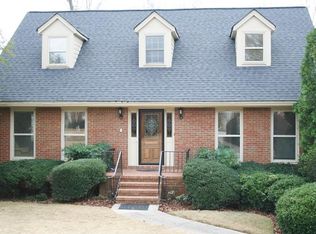 5355 Old Woodall Ct, Dunwoody, GA 30360