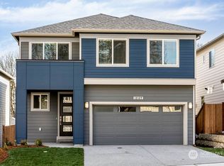 22911 20th Pl W, Bothell, WA 98021