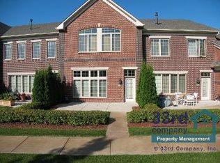11765 Vermillion St NE UNIT C, Blaine, MN 55449