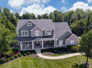 7578 Olivia Ct, Waynesville, OH 45068