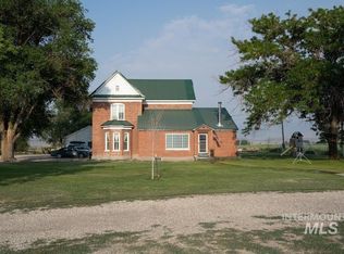 1821 S 600 W, Oakley, ID 83346
