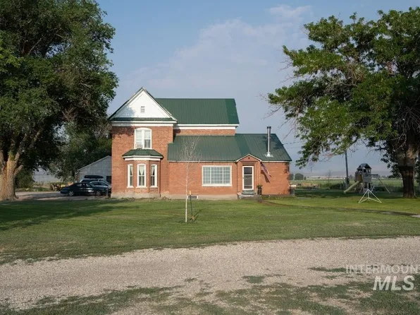 1821 S 600 W, Oakley, ID 83346