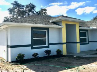 3805 8th St SW, Lehigh Acres, FL 33976