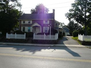 1018 Thorndike St #1, Palmer, MA 01069