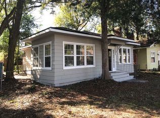 4624 Post St, Jacksonville, FL 32205