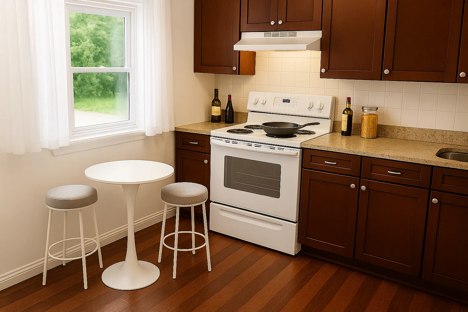 1 bed, 800 sqft, $1,050 — Photo 4