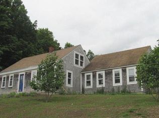 296 Main Rd S, Hampden, ME 04444