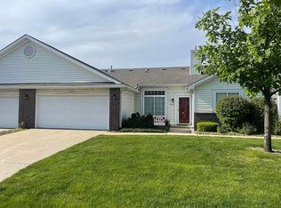 5451 Longview Ct UNIT 3, Johnston, IA 50131