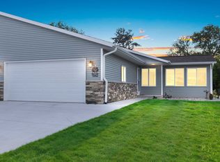 1642 Balsam Ct, Shawano, WI 54166