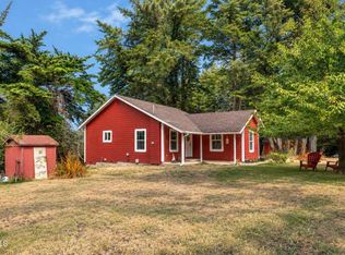 26800 California Way #1, Fort Bragg, CA 95437