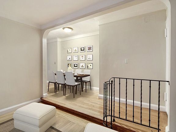 4th image of 29 W 65th St APT 2C