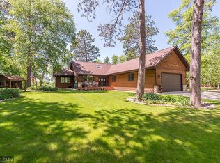 976 Point Narrows Rd, Lake Shore, MN 56468