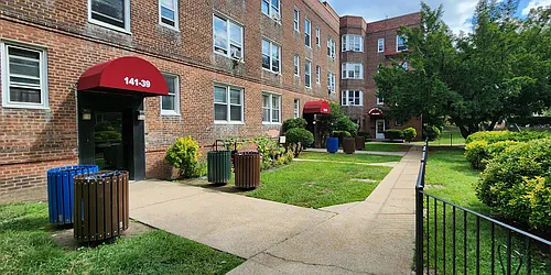 141-39 Union Turnpike, #1O