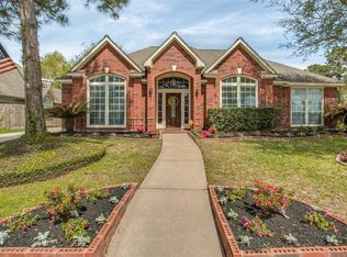 20802 Autumn Redwood Way, Cypress, TX 77433