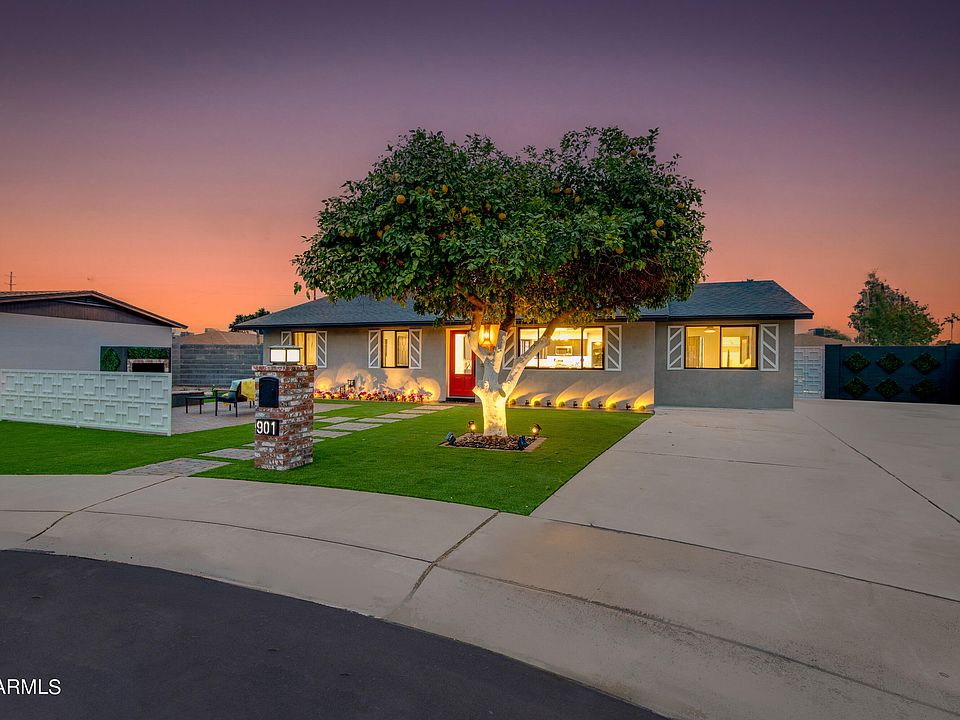901 N 79th St, Scottsdale, AZ 85257 | Zillow