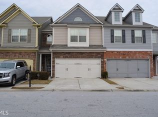 3311 Sardis Bend Dr, Buford, GA 30519