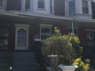 6126 Walnut St, Philadelphia, PA 19139