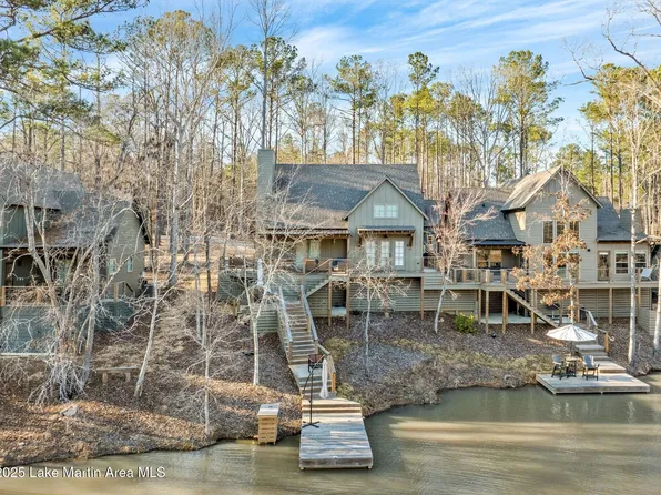 87 Harmony Cove Ln, Eclectic, AL 36024