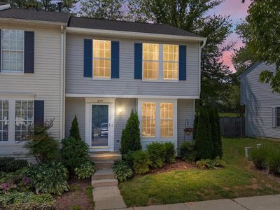 577 Quaker Ridge Ct, Arnold, MD, 21012