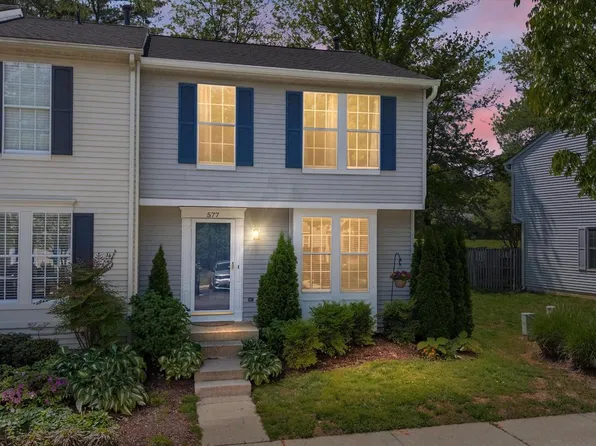 577 Quaker Ridge Ct, Arnold, MD 21012