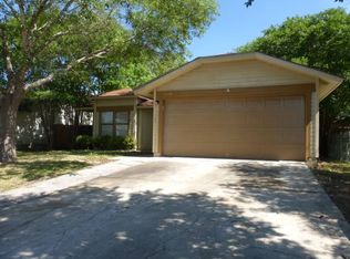 5719 Suncanyon, San Antonio, TX 78244