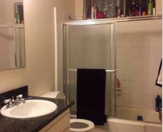 2nd image of 3760 Mentone Ave APT 7