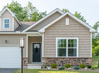 601B W West Oak Ln, White Haven, PA 18661