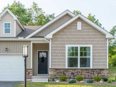 601B W West Oak Ln, White Haven, PA, 18661