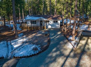 26605 Crawley Ln, Pioneer, CA 95666