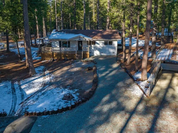 26605 Crawley Ln, Pioneer, CA 95666