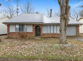 3464 Woodspring Dr, Lexington, KY 40515