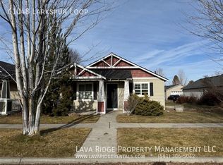 61048 Larkspur Loop, Bend, OR 97702