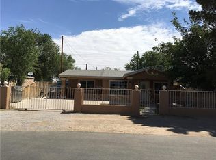 19059 Cobb Ave, Tornillo, TX 79853