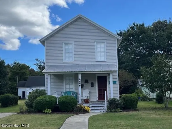 707 Mcmullan Avenue, Edenton, NC 27932