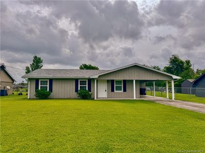 2520 Wilda St, Westlake, LA, 70669