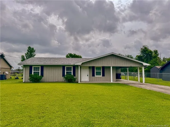 2520 Wilda St, Westlake, LA 70669