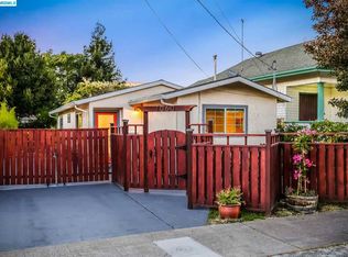 1060 59th St, Oakland, CA 94608