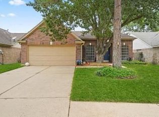 6423 Diamond Rock Dr, Katy, TX 77449