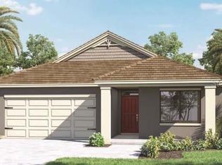 5169 Greenheart Ave, Mount Dora, FL 32757